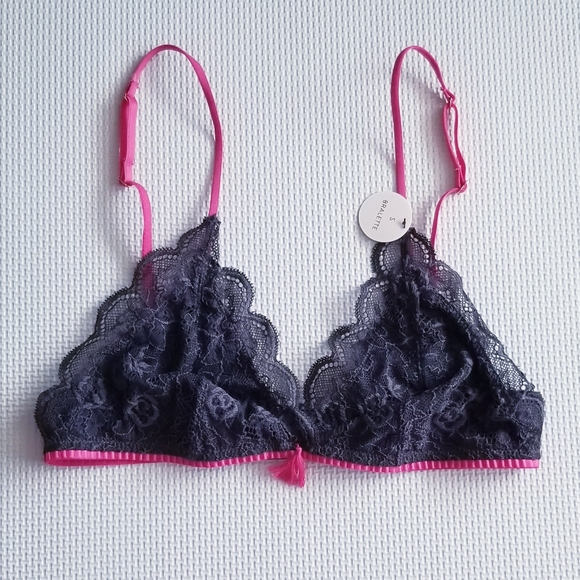 NEW bralette - Picture 1 of 5